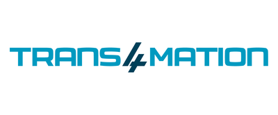 Logo von Trans4mation