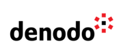 Logo von Denodo Technologies GmbH
